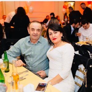 Meet your Posher, Fatbardha